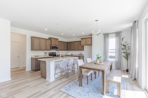 6665 Cobblestone Drive Pendleton IN 46064