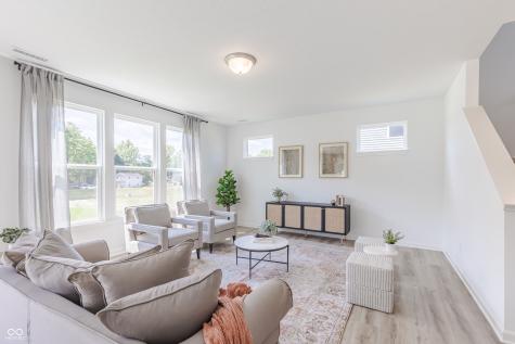 6665 Cobblestone Drive Pendleton IN 46064