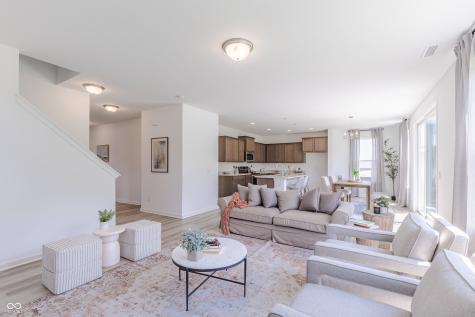 6665 Cobblestone Drive Pendleton IN 46064