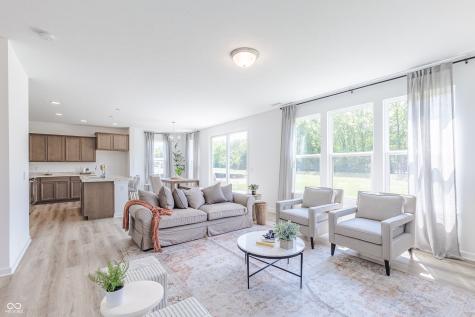 6665 Cobblestone Drive Pendleton IN 46064