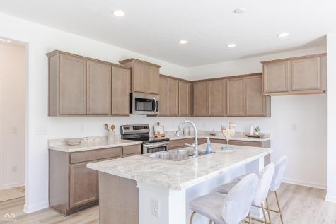 6665 Cobblestone Drive Pendleton IN 46064