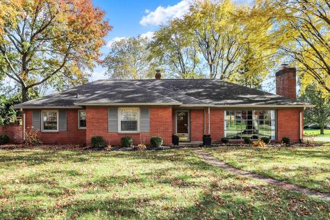 7801 Forest Lane Indianapolis IN 46240