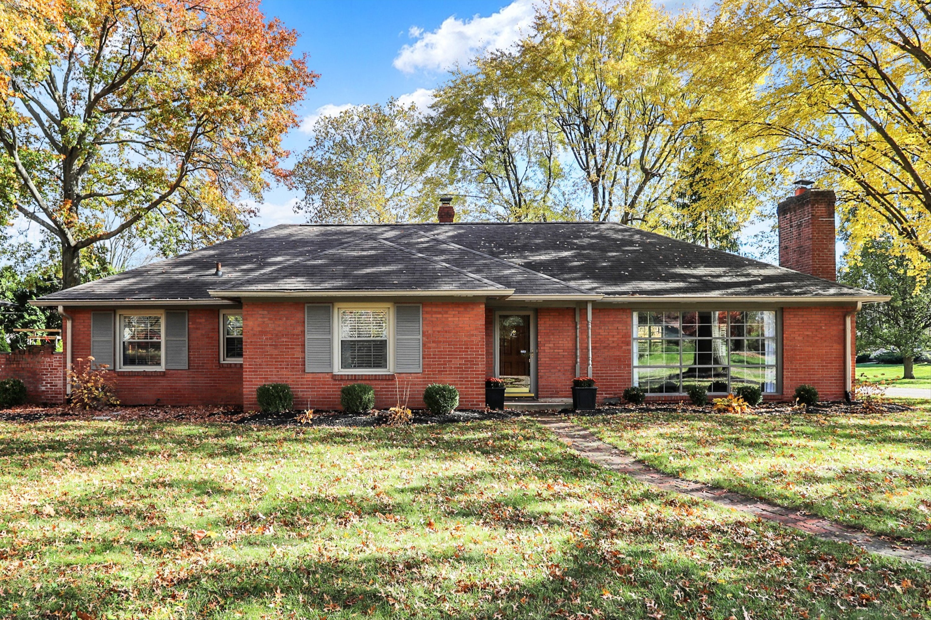 7801 Forest Lane Indianapolis IN 46240