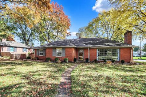 7801 Forest Lane Indianapolis IN 46240