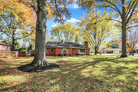 7801 Forest Lane Indianapolis IN 46240