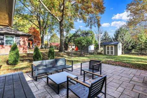 7801 Forest Lane Indianapolis IN 46240