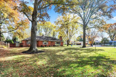7801 Forest Lane Indianapolis IN 46240