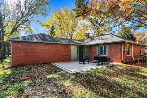 7801 Forest Lane Indianapolis IN 46240