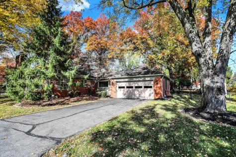 7801 Forest Lane Indianapolis IN 46240