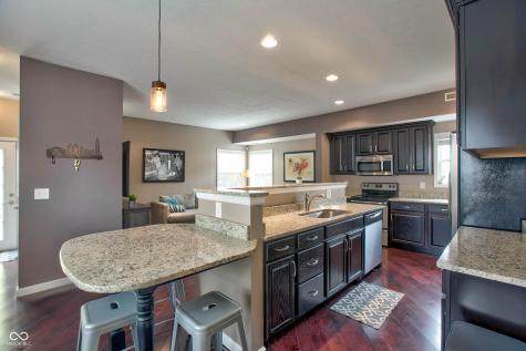 614 E 21st Street Indianapolis IN 46202