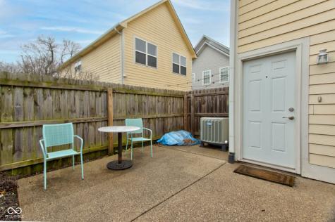 614 E 21st Street Indianapolis IN 46202