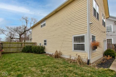 614 E 21st Street Indianapolis IN 46202