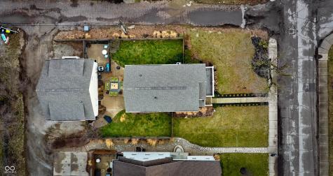 614 E 21st Street Indianapolis IN 46202