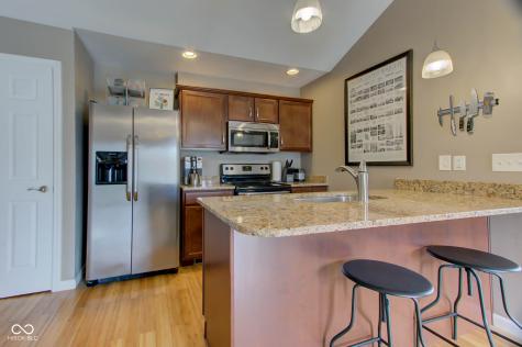 614 E 21st Street Indianapolis IN 46202
