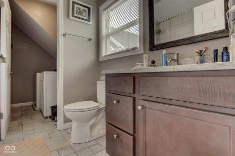 614 E 21st Street Indianapolis IN 46202