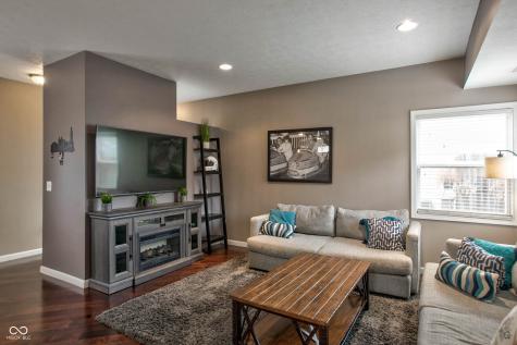 614 E 21st Street Indianapolis IN 46202