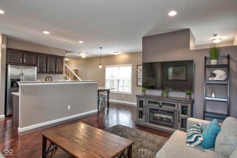 614 E 21st Street Indianapolis IN 46202