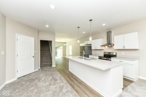 1031 Blaine Avenue Indianapolis IN 46221