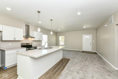 1031 Blaine Avenue Indianapolis IN 46221