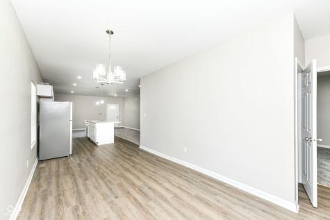 1031 Blaine Avenue Indianapolis IN 46221