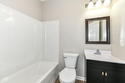 1031 Blaine Avenue Indianapolis IN 46221
