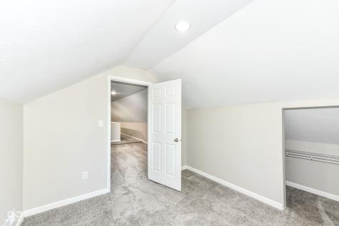 1031 Blaine Avenue Indianapolis IN 46221
