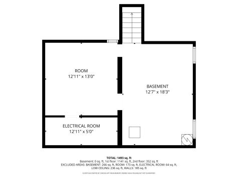 1031 Blaine Avenue Indianapolis IN 46221