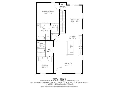 1031 Blaine Avenue Indianapolis IN 46221