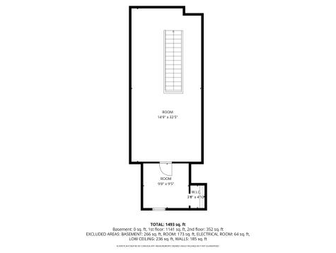 1031 Blaine Avenue Indianapolis IN 46221