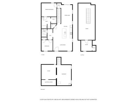 1031 Blaine Avenue Indianapolis IN 46221