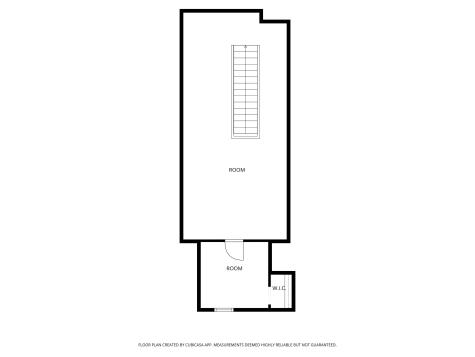 1031 Blaine Avenue Indianapolis IN 46221