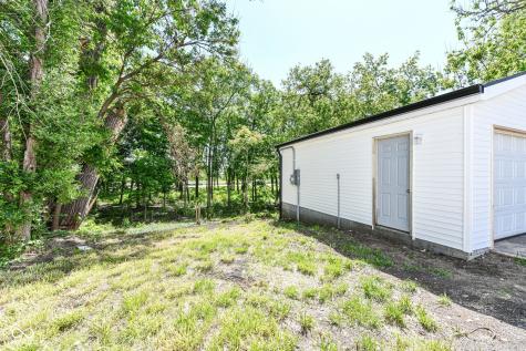 1031 Blaine Avenue Indianapolis IN 46221