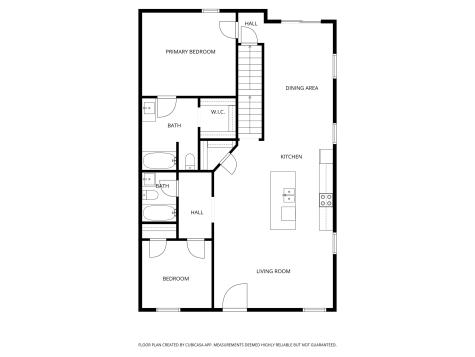 1031 Blaine Avenue Indianapolis IN 46221