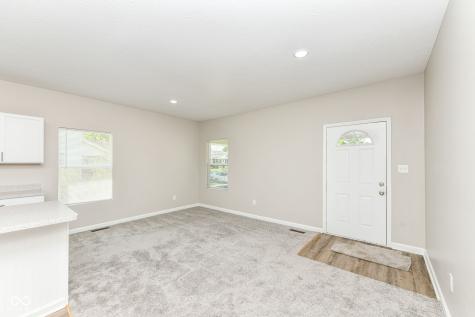 1031 Blaine Avenue Indianapolis IN 46221