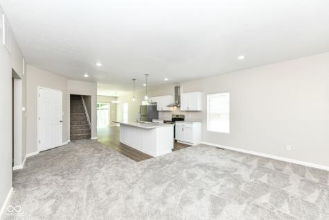 1031 Blaine Avenue Indianapolis IN 46221