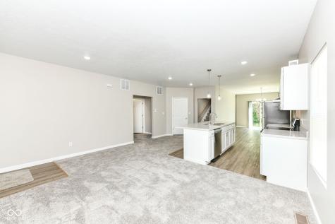 1031 Blaine Avenue Indianapolis IN 46221