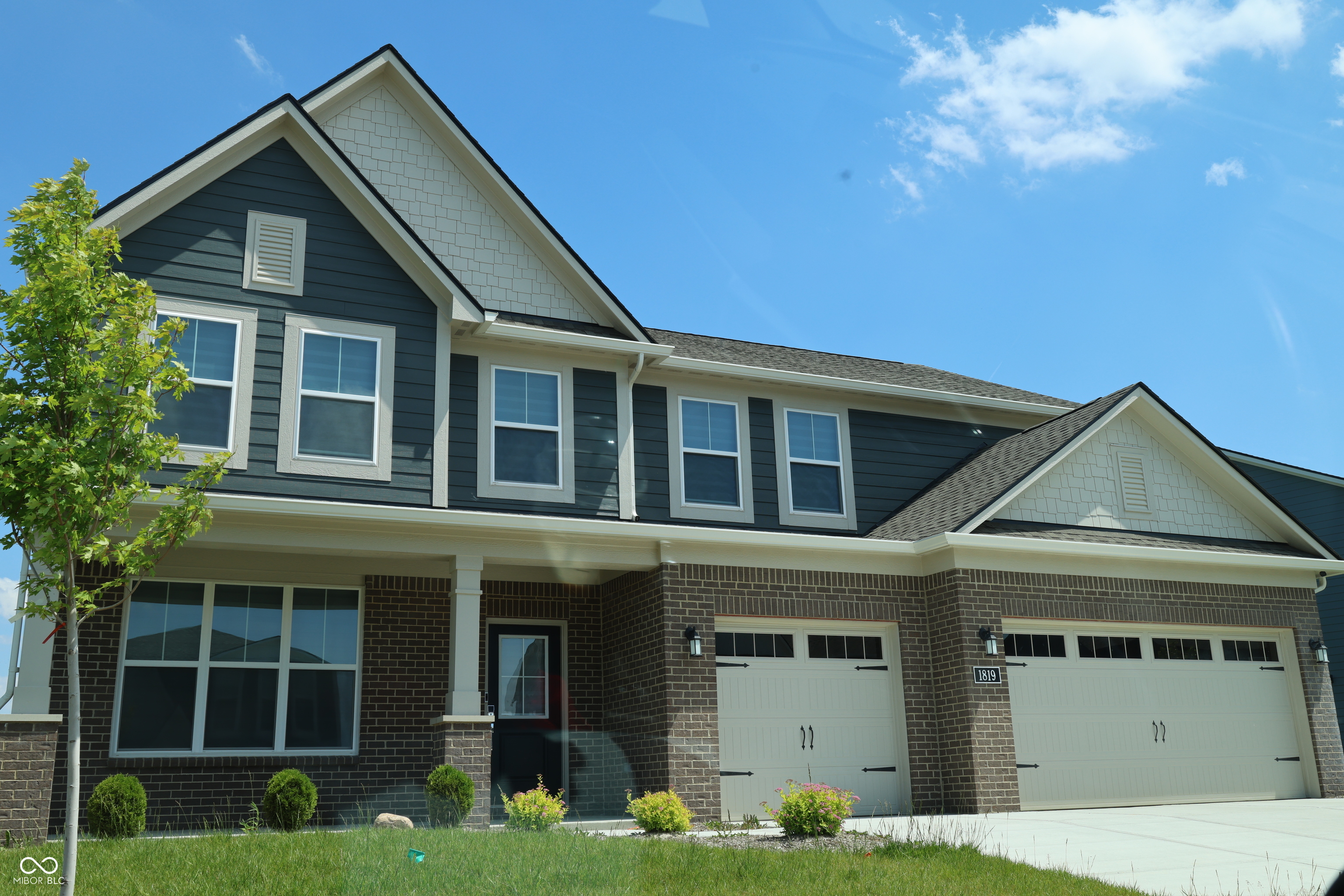1819 Vista Ridge Drive Greenwood IN 46143