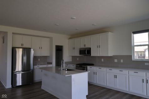 1819 Vista Ridge Drive Greenwood IN 46143