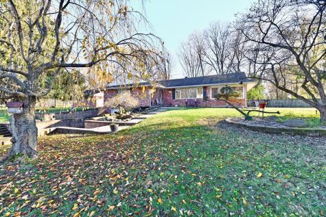 3620 Pinecrest Road Indianapolis IN 46234