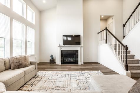 5378 Rose Drive Zionsville IN 46077