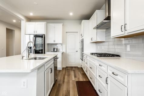 5378 Rose Drive Zionsville IN 46077