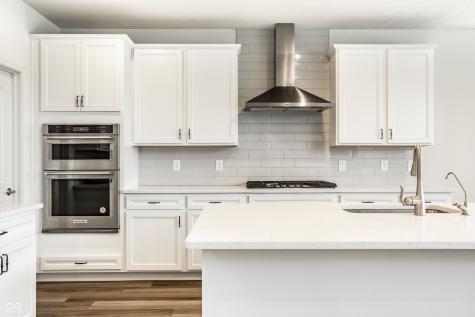 5378 Rose Drive Zionsville IN 46077