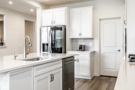 5378 Rose Drive Zionsville IN 46077