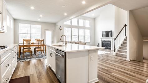 5378 Rose Drive Zionsville IN 46077
