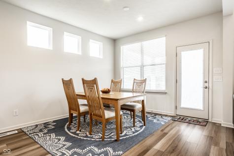 5378 Rose Drive Zionsville IN 46077