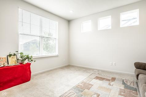 5378 Rose Drive Zionsville IN 46077