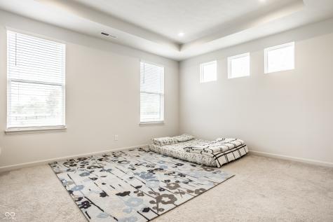 5378 Rose Drive Zionsville IN 46077