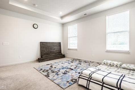 5378 Rose Drive Zionsville IN 46077