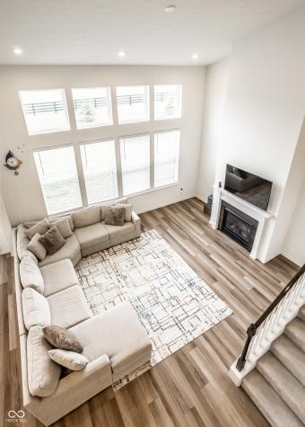 5378 Rose Drive Zionsville IN 46077