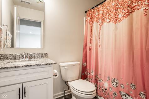 5378 Rose Drive Zionsville IN 46077